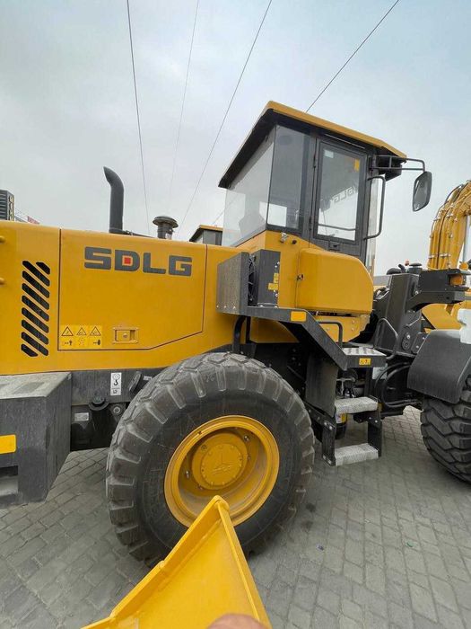 Погрузчик SDLG(volvo) модель L933F 1,8 куб. Рассрочку Лизинг- кредит