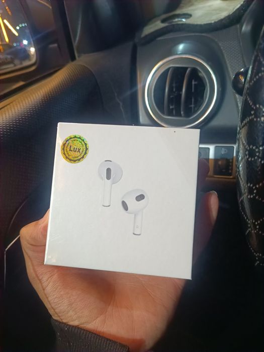 Airpods 3 новый .