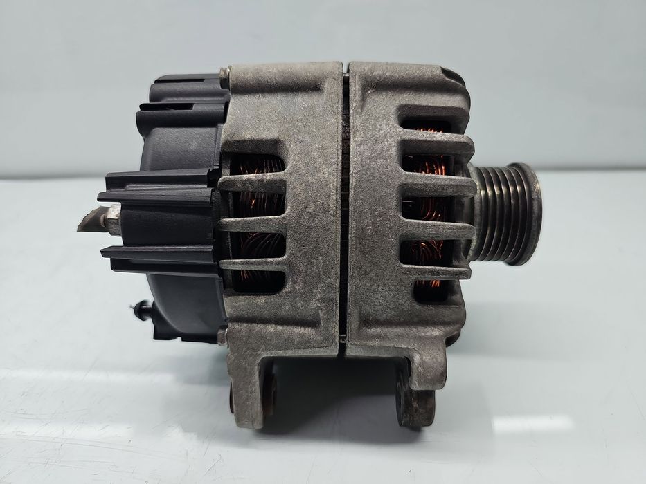 Alternator AUDI A6 (4G2, C7) [Fabr 2012-2017] 03L903016A 2.0 TDI CGLC