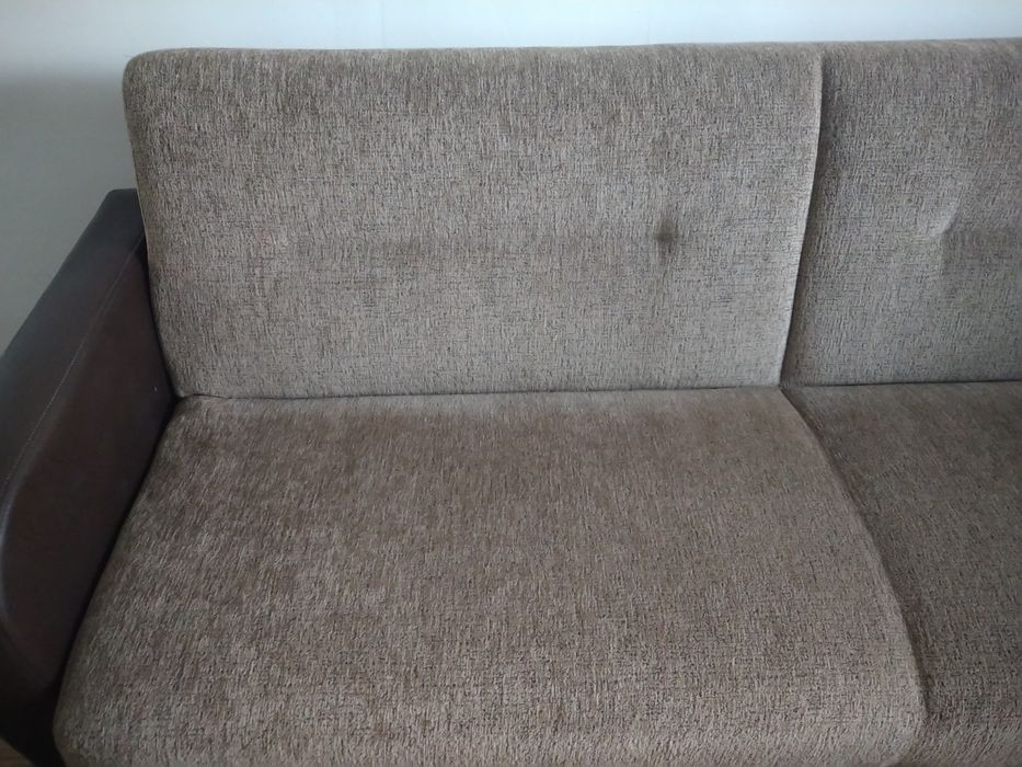 диван   книжка пружиный блок