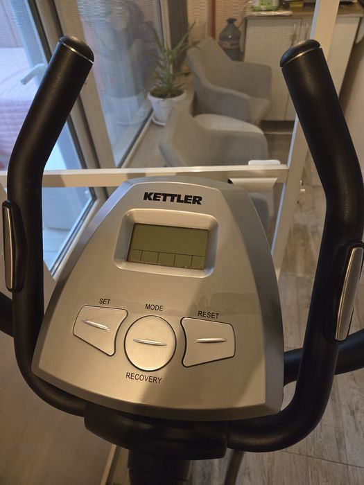 Кристренажор  Kettler 60 евро