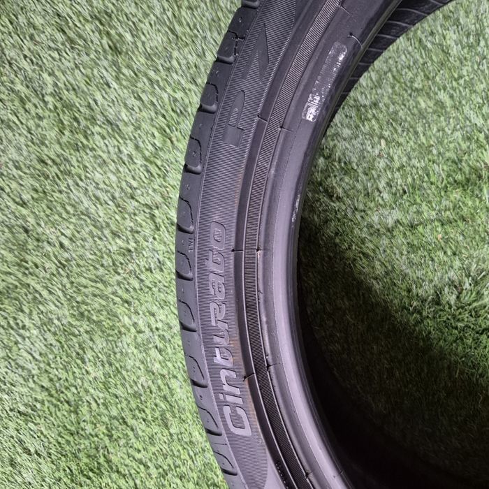 205 40 18 Pirelli runflat