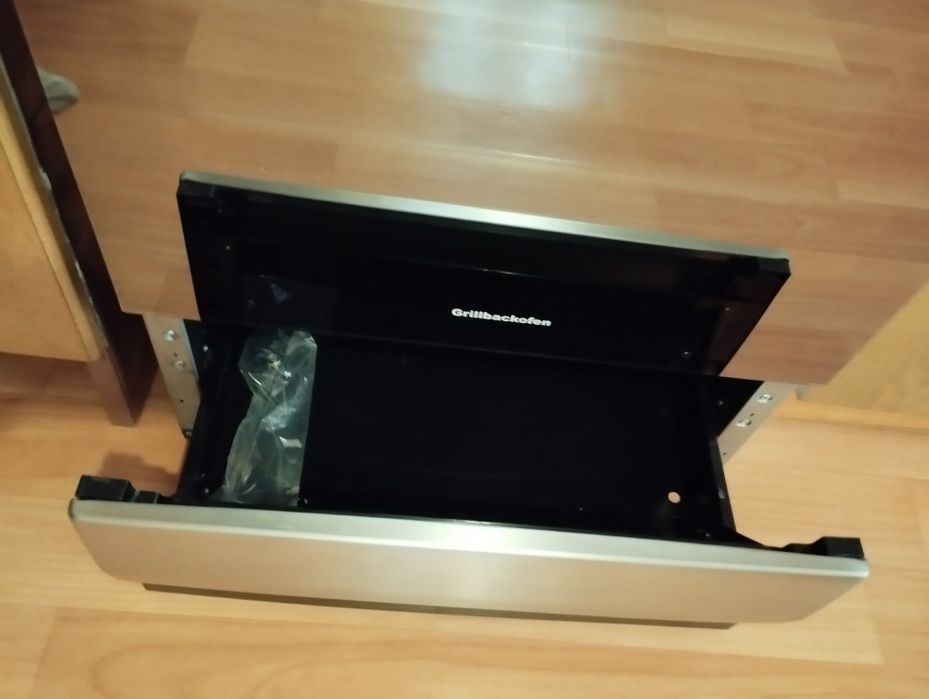 Газо - электрическая печь Kaiser