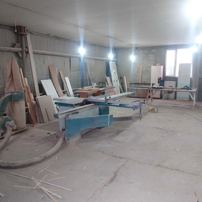 Продажа помещения под производство