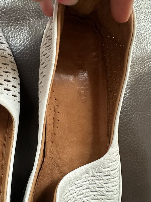 Страхотни летни от естествена кожа