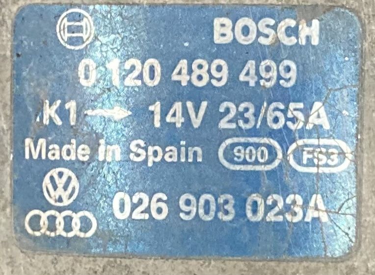 Seat toledo I Vw Jetta II 1996 година 1.6i Динамо