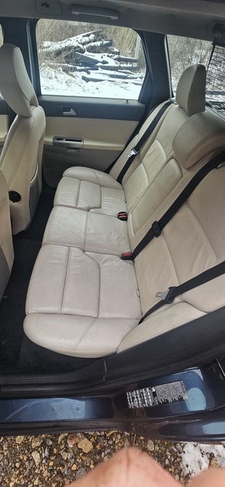 Volvo v50 2.0D комби 2007г.