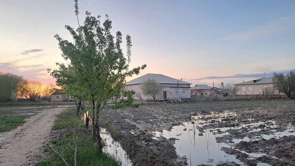 Жер жай сатылады