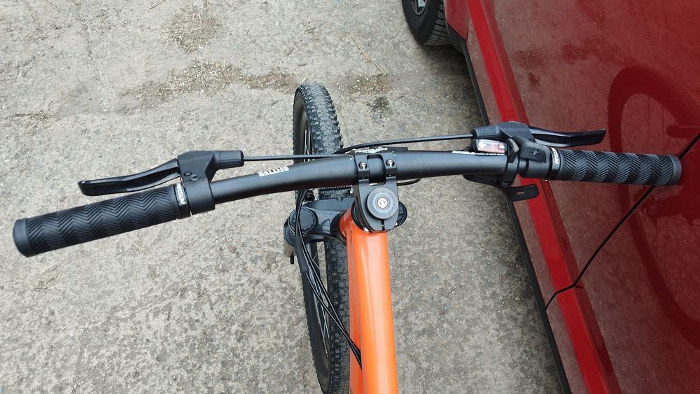 Велосипед Rockrider EXPL 500 26"