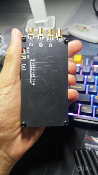 ESP32-DIV V2 Hackers' Toy (esp32 div v2)