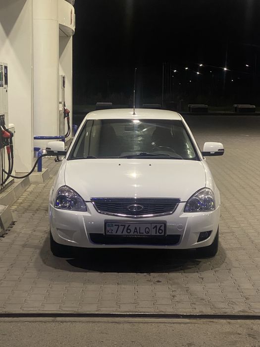 Продам ладу приору