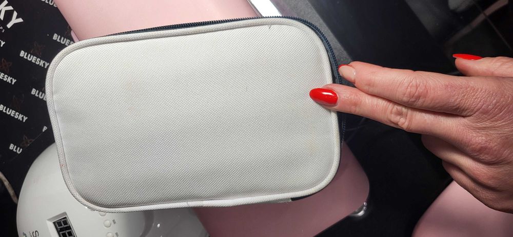 Електрическа пила за маникюр