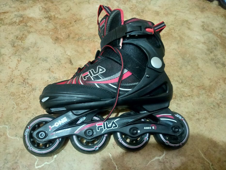 Ролики fila-JONE