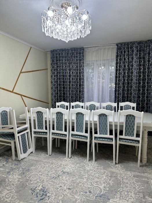 Продается мансардный дом в Туздыбастау