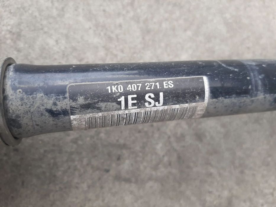 planetara stanga  fata 2.0 tdi bmn  audi a3 8p 1k0407271es