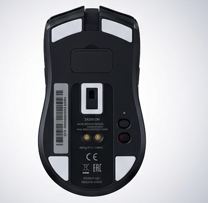 Mouse gaming wireless Razer viper ultimate