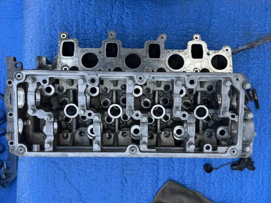 Vand chiulasa vw 2.0 tdi  2008- 2012