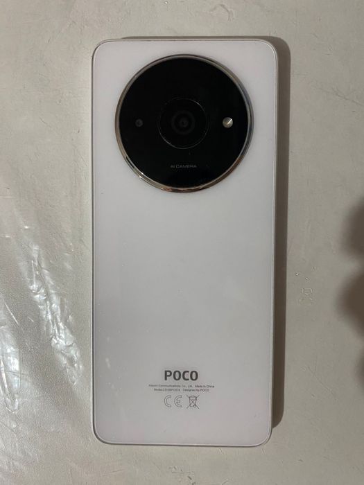 POCCO C61 продам