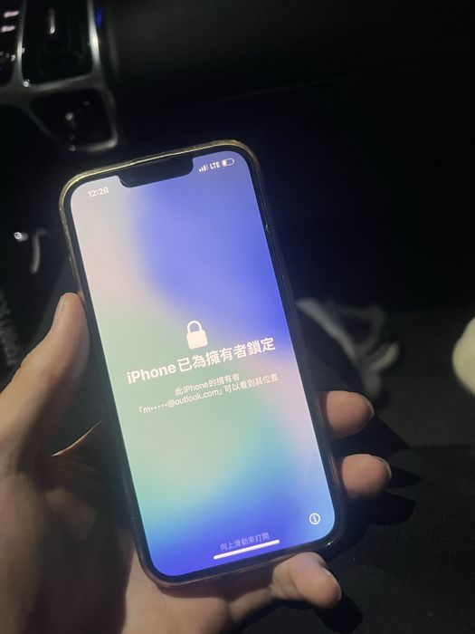 iPhone 14 128gb заблоканный за запчасти