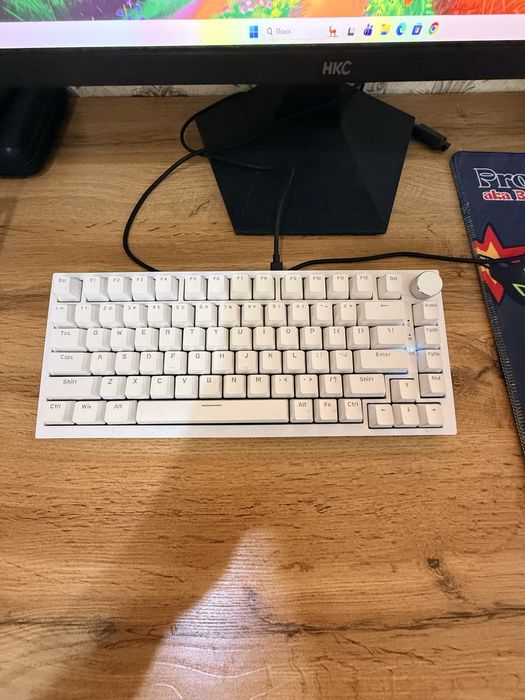 Игровой компьютер RTX 4060 8Gb