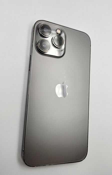 Amanet F28: TELEFON Iphone 13 Pro Max 128GB 100% (N)