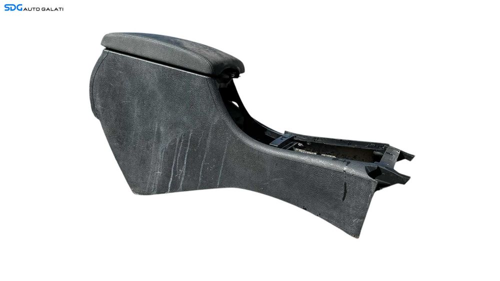 Cotiera Peugeot 407 2004 - 2010 [LC0355]