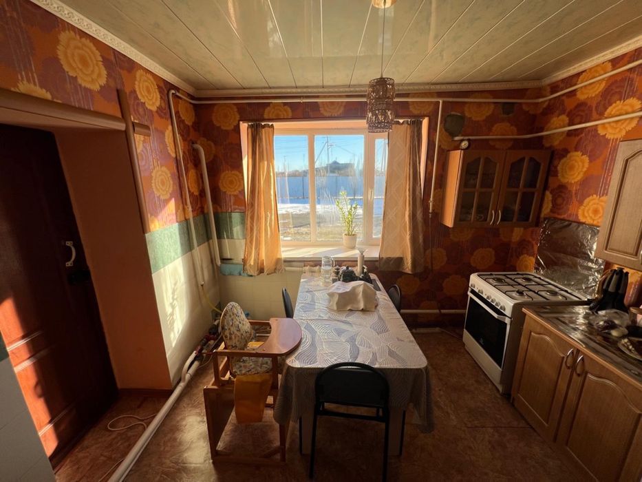 Дом в жилом массиве Акшат