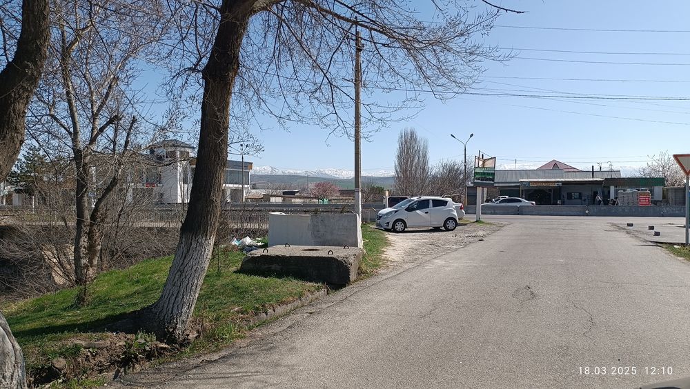 Продается земля объект 30 соток