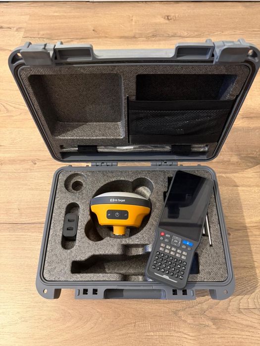 GPS RTK HI-Target V200