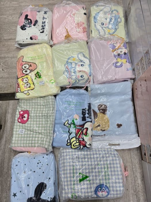 Постельное белье