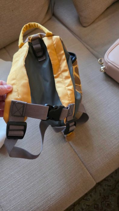 Rucsacel baby Little Life