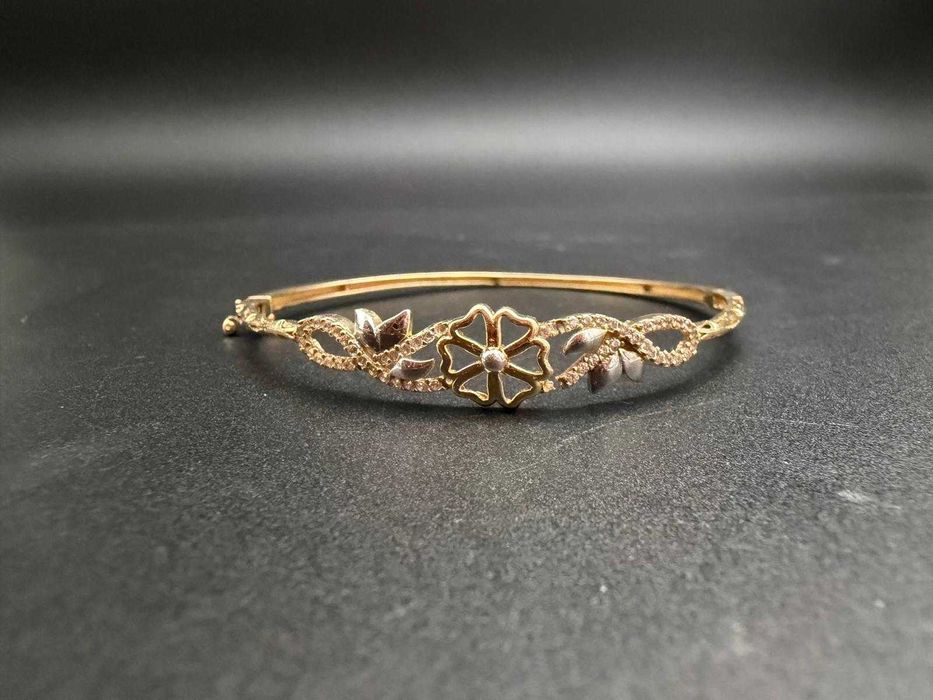 Dracula Amanet: Bratara de Aur 6.15Gr/14K