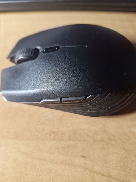 Mouse Razer Atheris