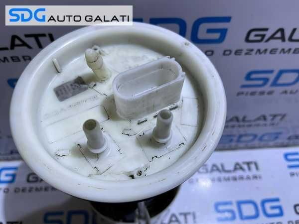Pompa cu Sonda Senzor Litrometru Combustibil Motorina Rezervor VW Touran 2.0 B 2003 - 2010 Cod 1T0919051G A2C53166115  [LC1286]