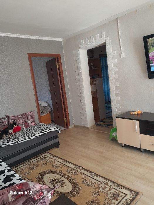 Продам 4х комнатный дом.