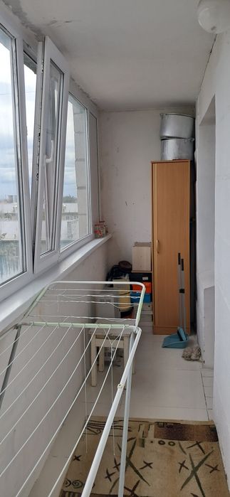 Продам 4ком.квартиру