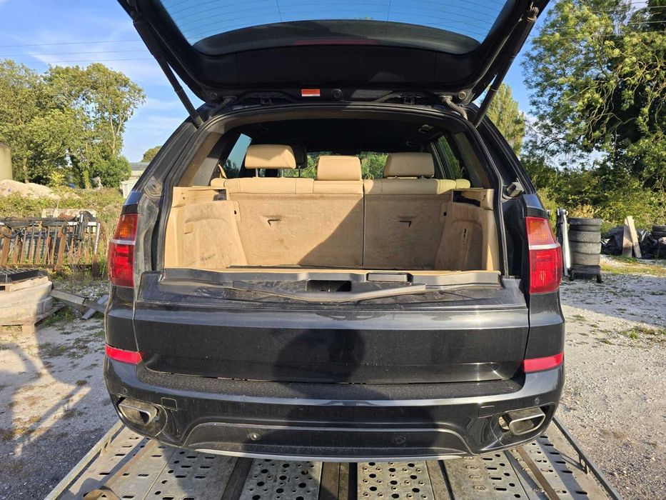 На части бмв х5 е70 фейс 11г 4д