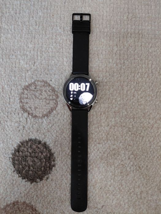 Часы от  Huawei GT