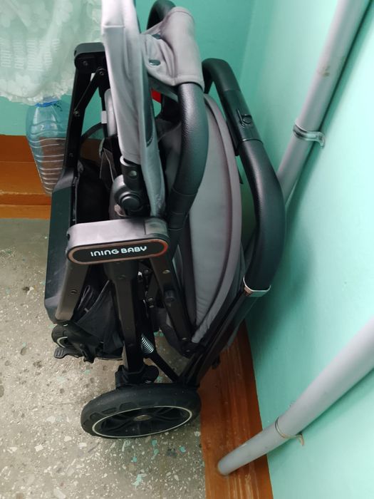 Коляска детская .