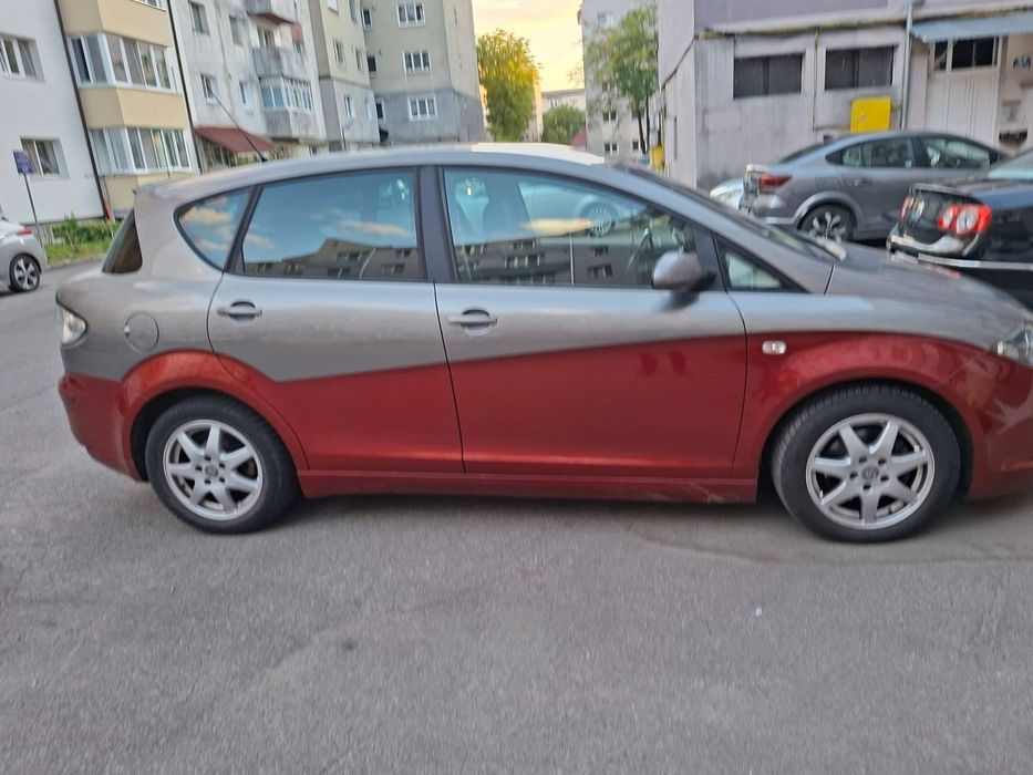 SEAT Toledo 0 — imagine 2