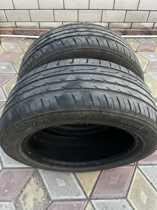 Продам 2 баллона