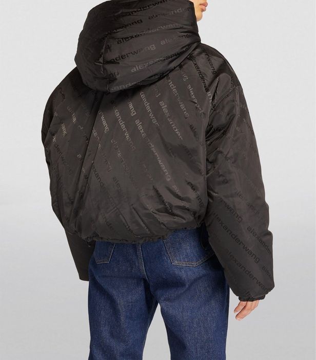 Оригинално яке Alexander Wang