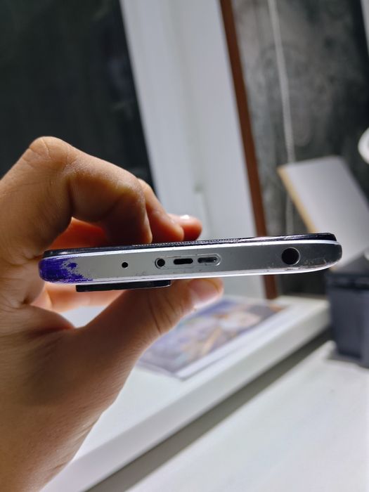 Xiaomi Redmi 10.