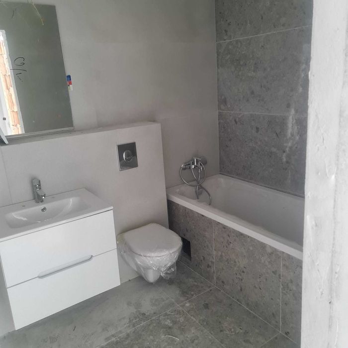 Vanzare apartament 2 camere - Toscana Residential Park, Otopeni