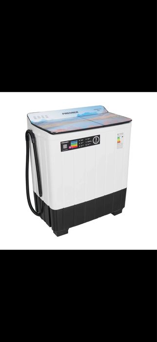 Стиральная машина SIRIUS 7 кг полуавтомат новая