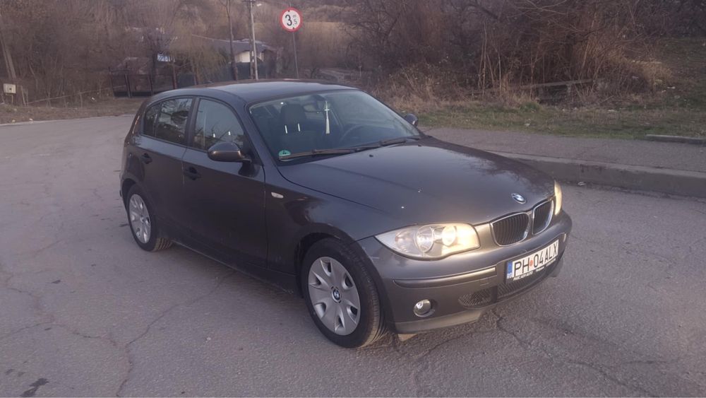Se vinde Bmw Seria 1