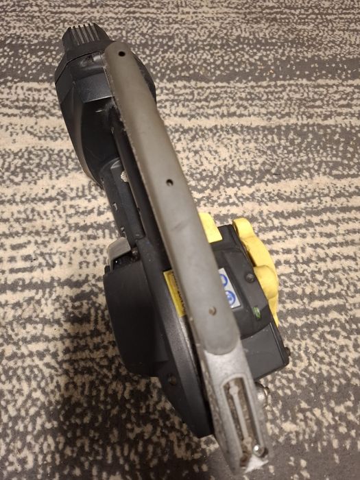 Aparat de legat banda cu acumulator zapak