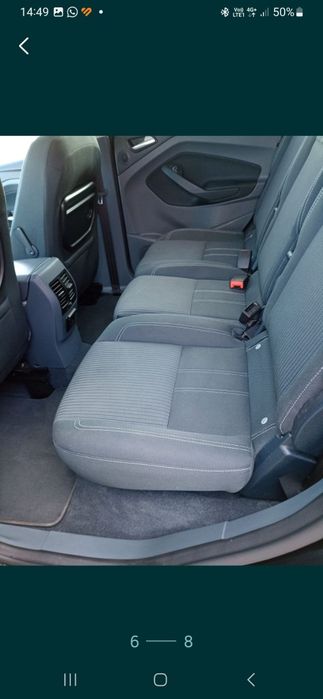FORD C-Max 2011 — imagine 4
