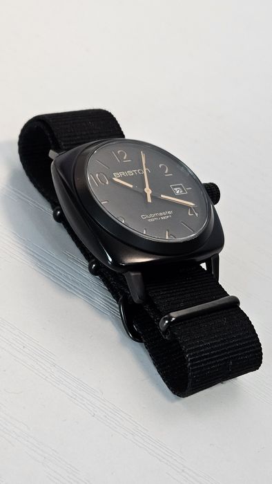 Ceas Briston Clubmaster Acetate