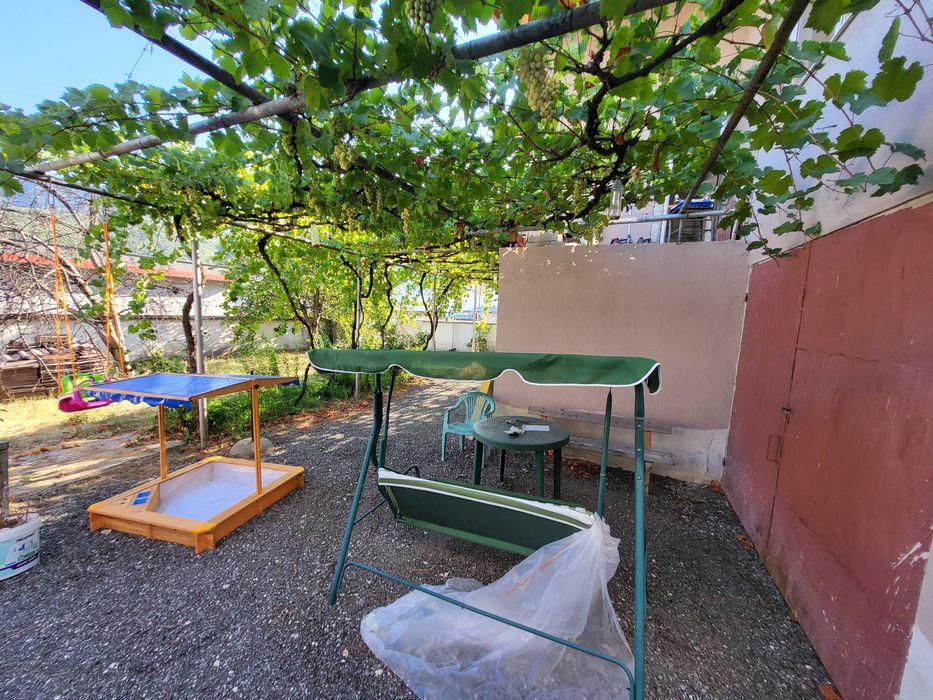 Продава се Промишлена сграда в Пещера - 500 кв.м за 800 €/кв.м - Снимка #3